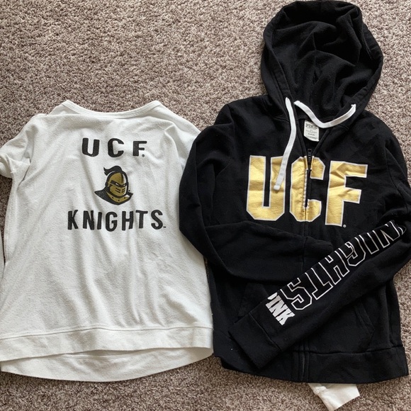 ucf sweatshirt